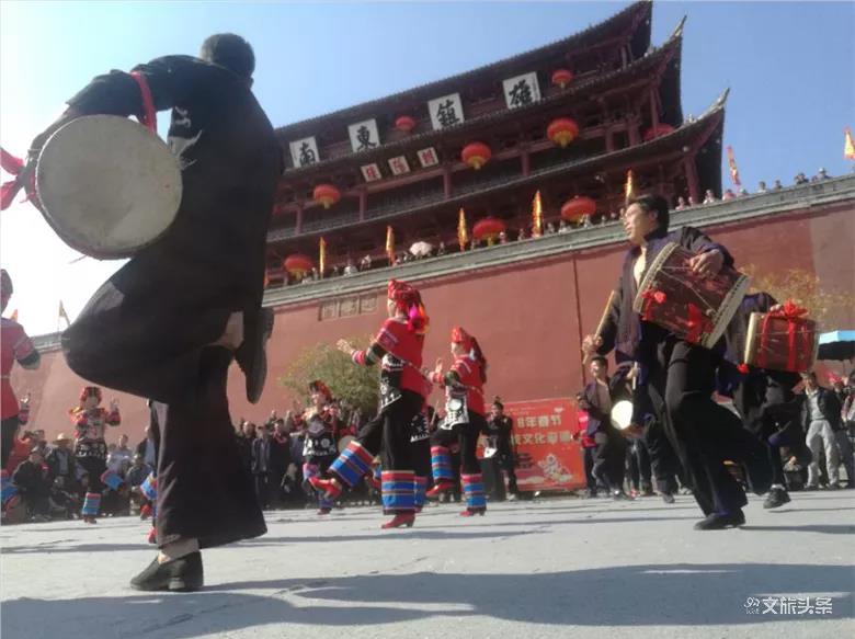 云南推出10條非遺主題旅游線路，建水等你來旅游