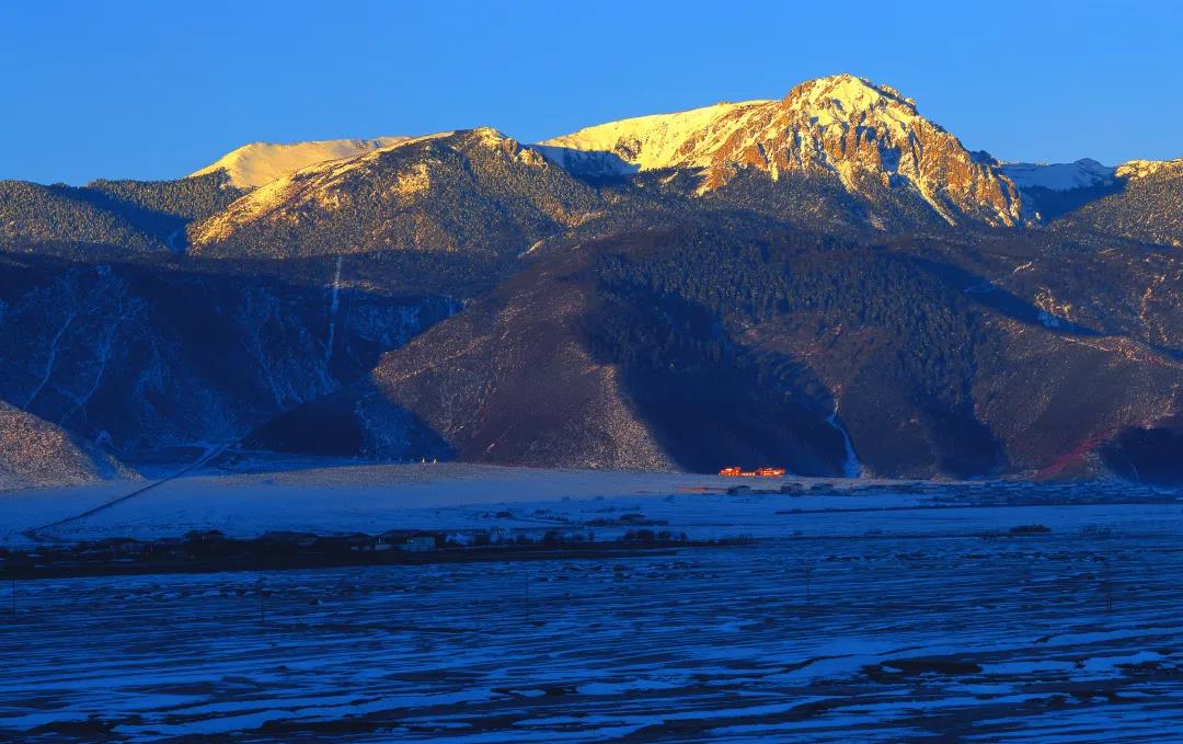 云南旅行經典路線攻略！領略絕美風景，邂逅雪域圣境