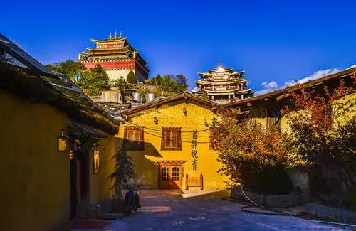 熱播劇《司藤》，原來是云南旅游宣傳片？