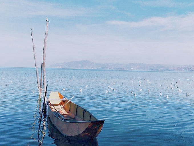 云南省旅游目的地十大旅游景點，十大必去的云南景點推薦