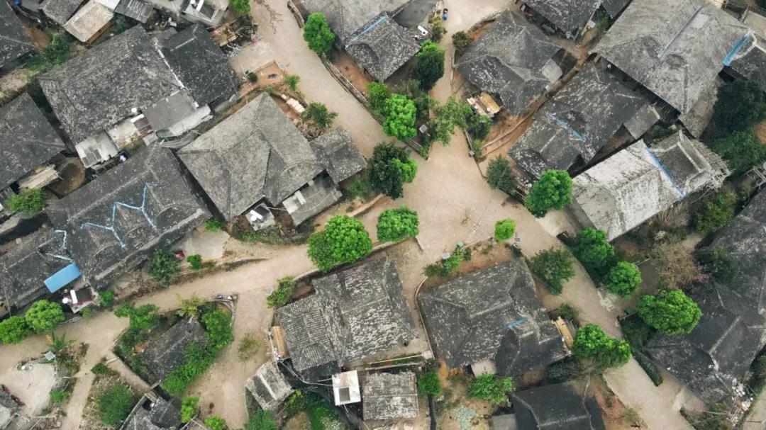 少數民族阿卡貝拉？！在云南山里的“快樂音樂村”發現了天籟之音！
