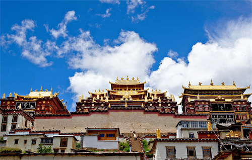 春節云南特輯 | 人少景美！春節云南旅游線路推薦七